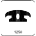 VEDANTE BANCADA 1250